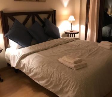 Casares House | Villa 38