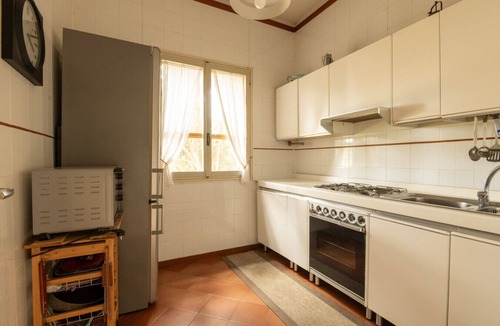 Marinella di Selinunte Villa | Villa Alessandra - Selinunte