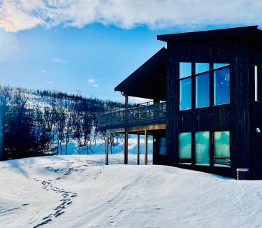 Tromso Villa | Villa Arctic