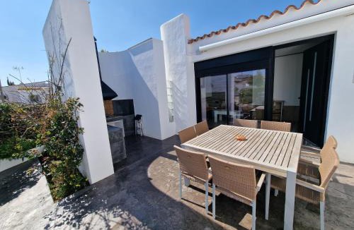 Santa Margarida House | VILLA CALA LLARGA BEACH