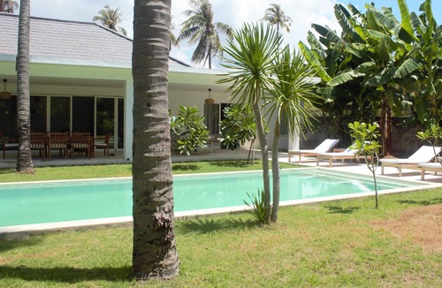 Selong Belanak Villa | Villa Cocody , 5 minutes waking distance from the most famous beach of Lombok
