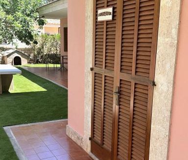 Son Baulo Villa | Villa Damar