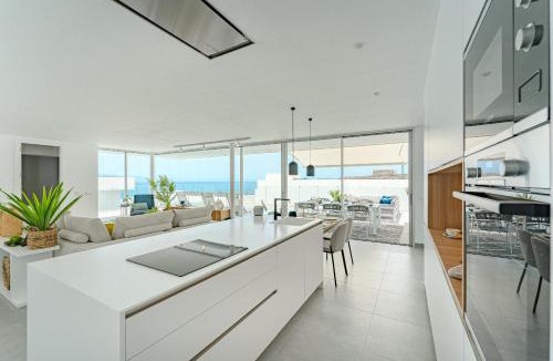 Adeje Villa | Villa Estándar 7 - Casangular by Upper