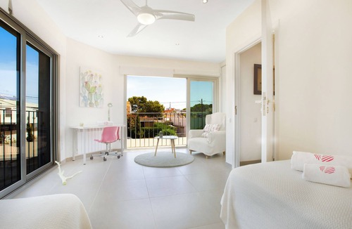 Sa Rapita Villa | Villa Estanyol