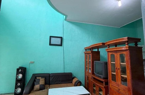 Berastagi Villa | Villa Gunung Mas E 3 Berastagi View