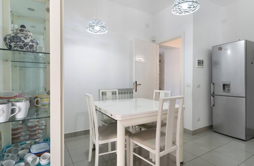 Agrigento Villa | Villa in San Leone Agrigento – Peaceful Oasis Near Beach and Valley of the Temples