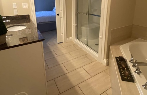 Stanley Bridge Villa | Villa in Stanley Bridge