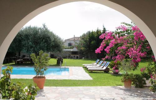 Spetses House | Villa Irini
