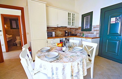 Glyfada Villa | Villa Iris