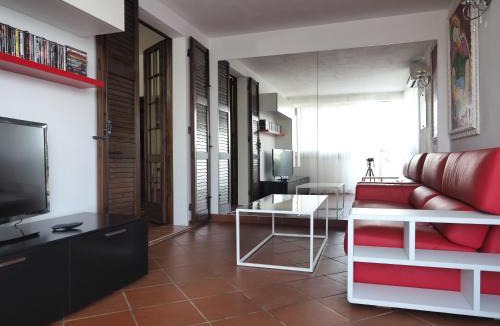 Maranello Apartment | VILLA ISELLA