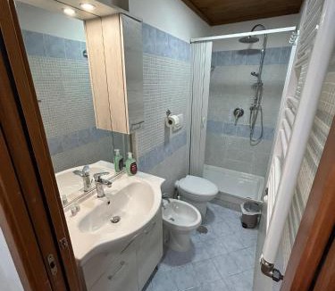 San Giovanni House | Villa Lanusei