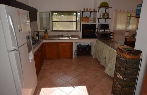Alghero Villa | Villa Las Rosas is the ideal place for your holidays in Sardinia