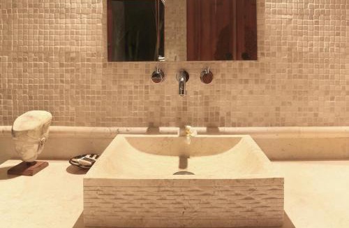 Jasri Resort | Villa Mandala
