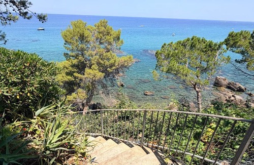 Cefalu Villa | Villa Martine