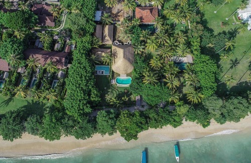 Sigar Penjalin Villa | Villa Nova