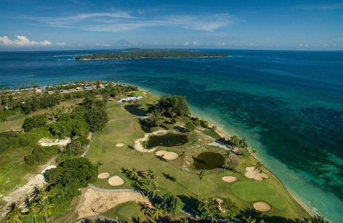 Sigar Penjalin Villa | Villa Nova