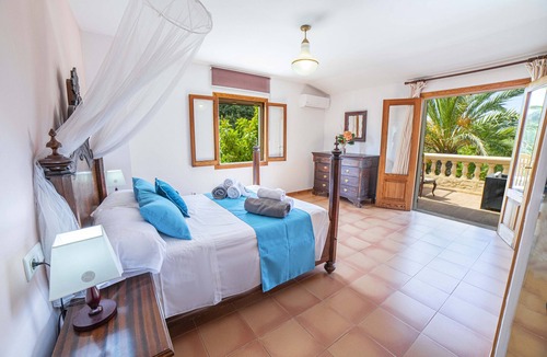Alcudia Villa | Villa Olivers Vera