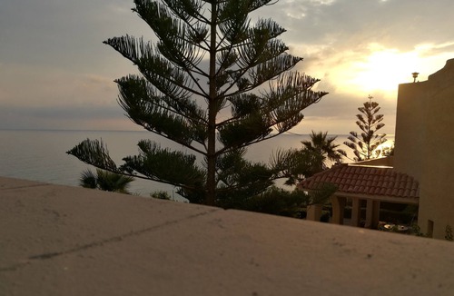 Agrigento Villa | Villa Playa Paradise