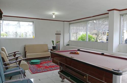 Beji House | Villa Puri
