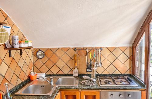 Vico Equense House | Villa Santa Sofia - Italian Escape
