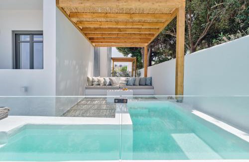 Naousa Apartment | Villa Sol Este Naousa Paros