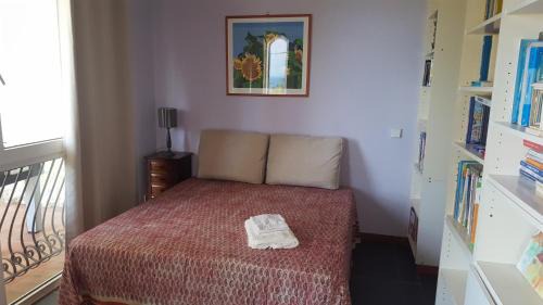 Capaci Villa | Villa Vasari