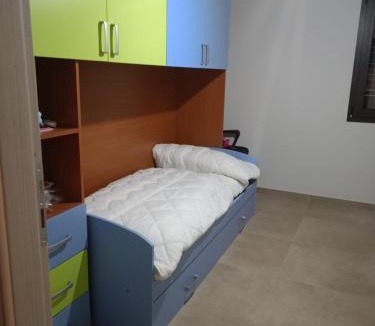 Maniace Apartment | villa VM