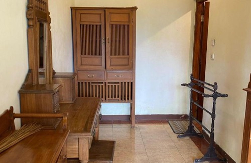 Cipanas Villa | Villas in Ciseureuh, Indonesia