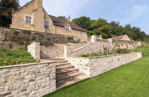 Combe Hay Villa | Week Farm Manor: Exceptional Manor House Stay for Families & Friends