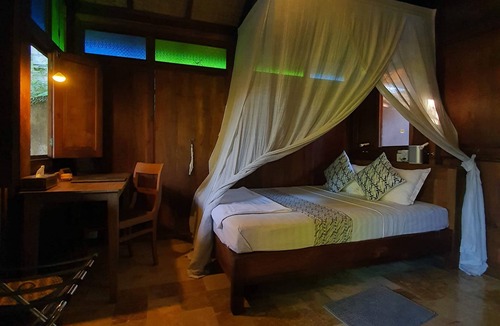 Timbulharjo House | Yabbiekayu Eco Bungalows