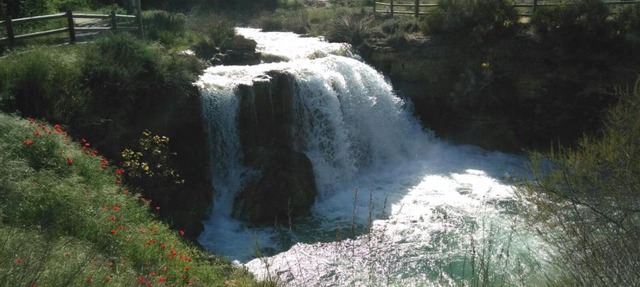 ÁTICO "LA ESCAPADA" LAGUNAS DE RUIDERA in Ruidera
