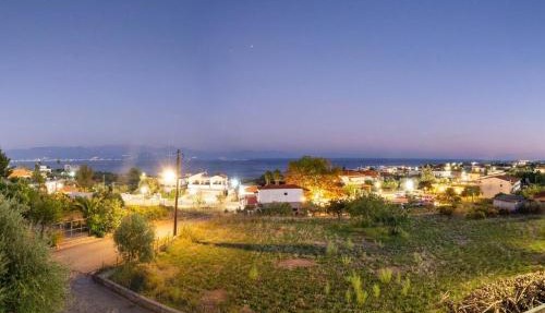 Όμορφο παραθαΣυγκρότημα ενοικιαζόμενων καταλυμάτων ως ολόκληρος χώρος - Chrani, Ελλάδαλάσσιο διαμέρισμα in Chrani