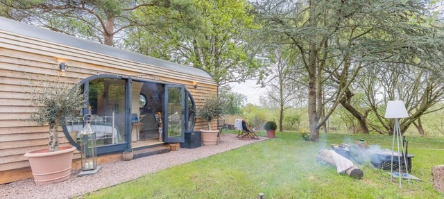 1 Bed in Upton-upon-Severn (oc-t30854) in Upton upon Severn
