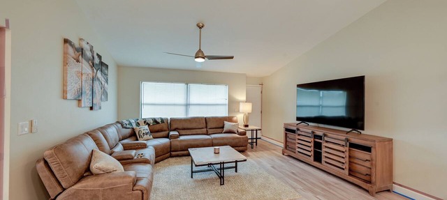 1 Mi to Golf: Sebring Condo w/Pool Access! in Sebring