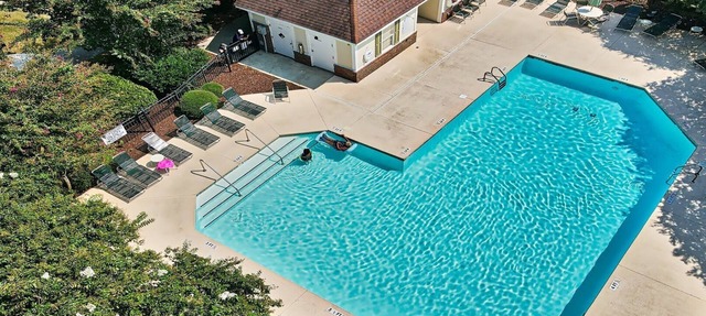 1024 River Crossing - Barefoot Resort Rentals in North Myrtle Beach