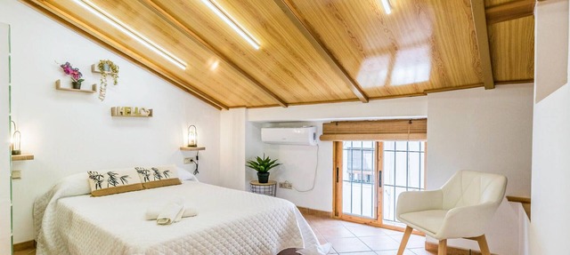 2 bedroom accommodation in Ubeda in Ubeda