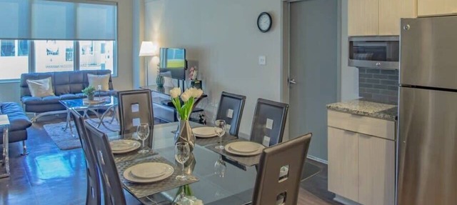 2 Bedroom Apartment Near EMORY University Hospital in Atlanta