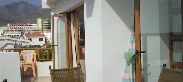 2 bedroom apartment - Los Geranios, Las Americas in Playa de Las Americas