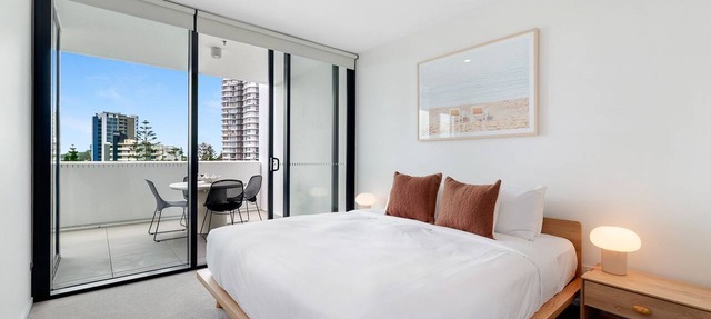 2 Bedroom Luxury in Burleigh Heads! in Gold Coast