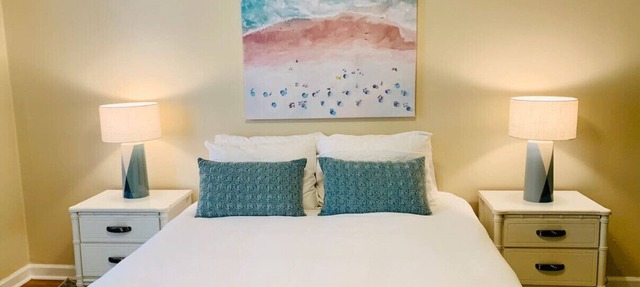 2 Beds 2 Full Baths - Dog Friendly! in Charleston