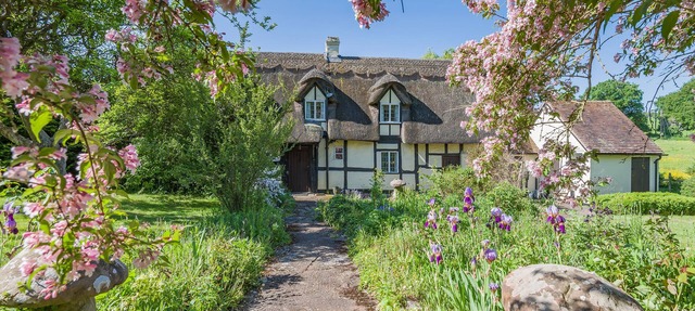 3 bedroom accommodation in Callow End, Worcester in Worcester
