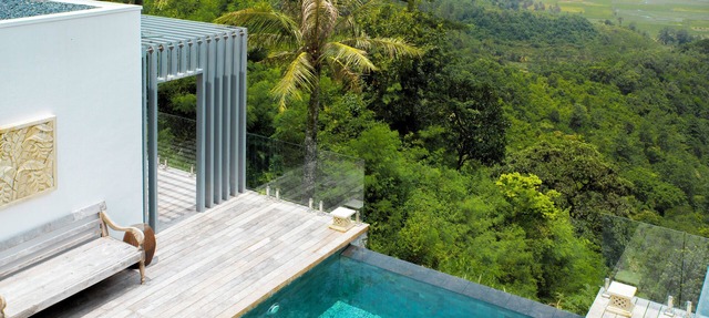 3-Bedroom Luxury Pool Residence, Selong Belanak Ocean View, Selong Selo Resort in Nusa Tenggara Bar