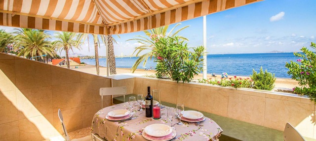 3 bedroom nice apartment in Cartagena in Cartagena