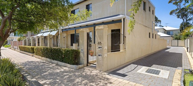3 bedroom Villa walking distance to Mandurah foreshore in Mandurah