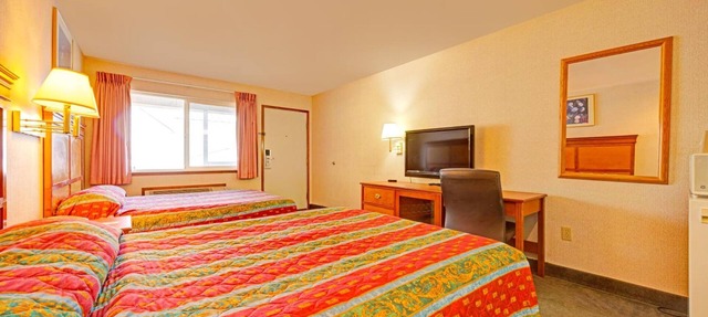4 Affordable Units Perfect for Gorge Explorers | Bridge of the Gods - 4.4 miles in Stevenson