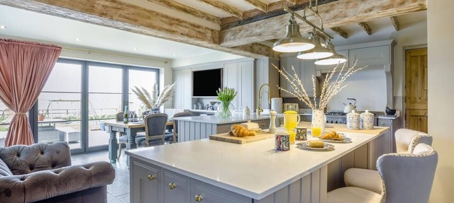 4 Bed in Liddington (oc-p38233) in Liddington