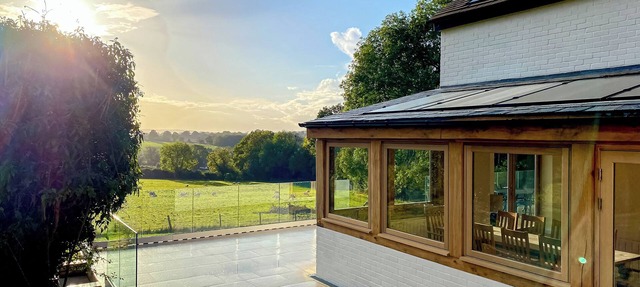 4 bedroom accommodation in Malvern in Malvern