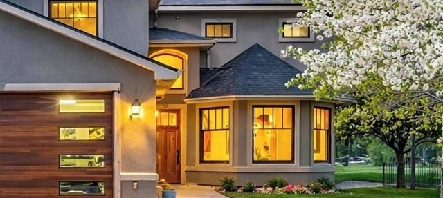 4 BR-7 Bed-Durango Dream House-Incredible Mountain/Golf Views w/Chef’s Kitchen in Durango