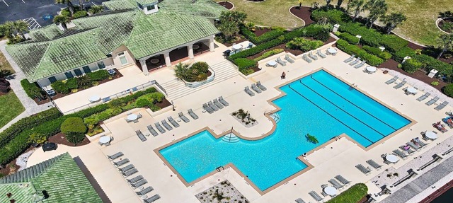 427 Edgewater - Barefoot Resort Rentals in North Myrtle Beach