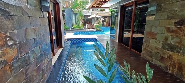 5 Bedroom luxury villa in the heart of Seminyak in Bali